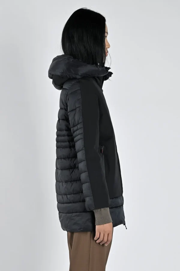 Alma Coat