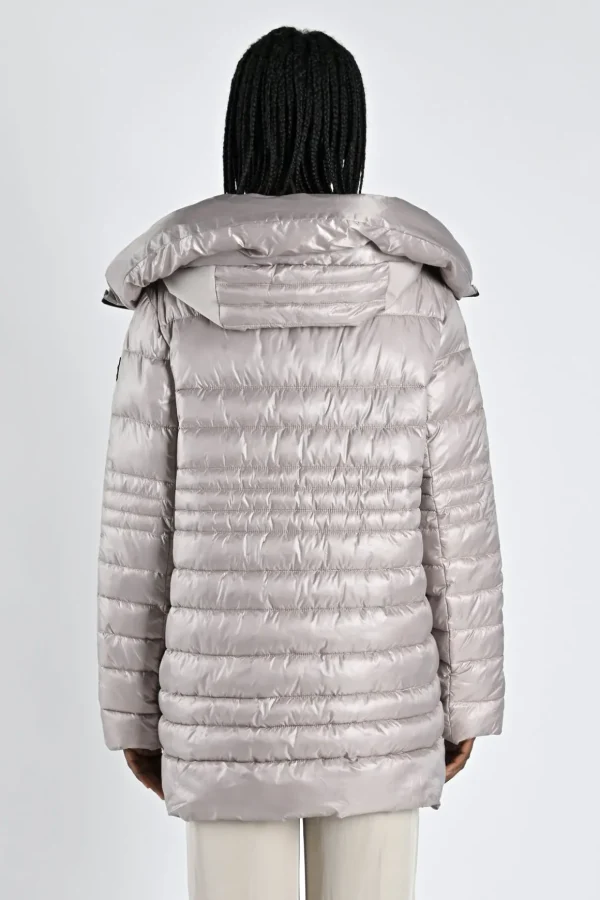 Alma Coat