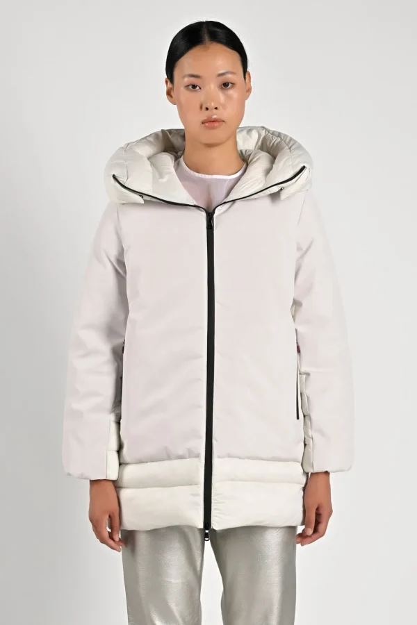 Alma Coat