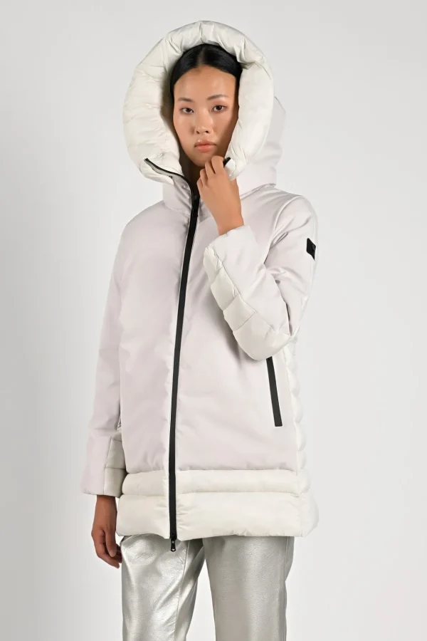 Alma Coat