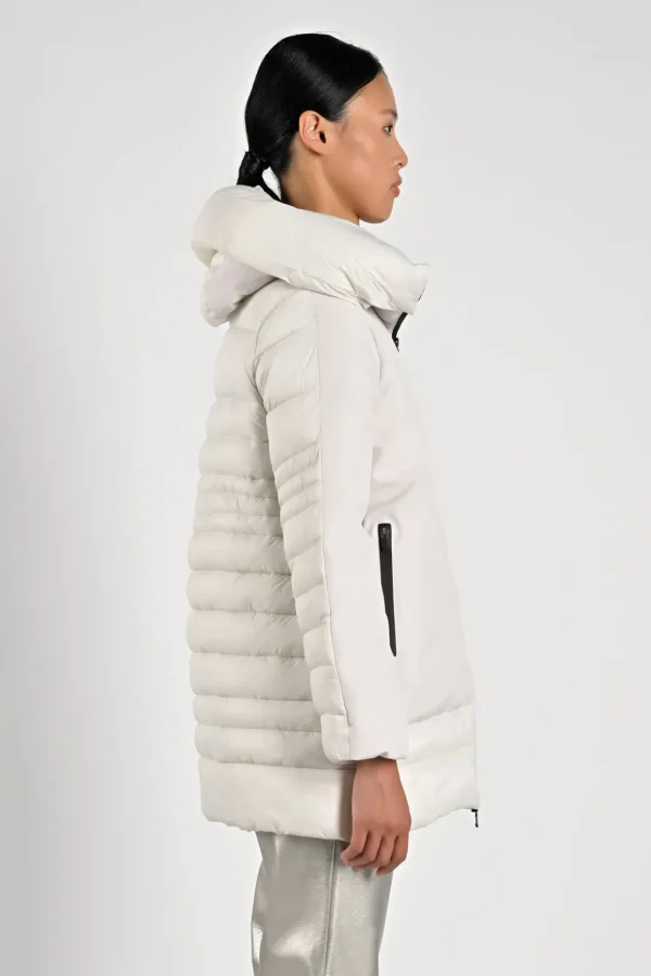 Alma Coat