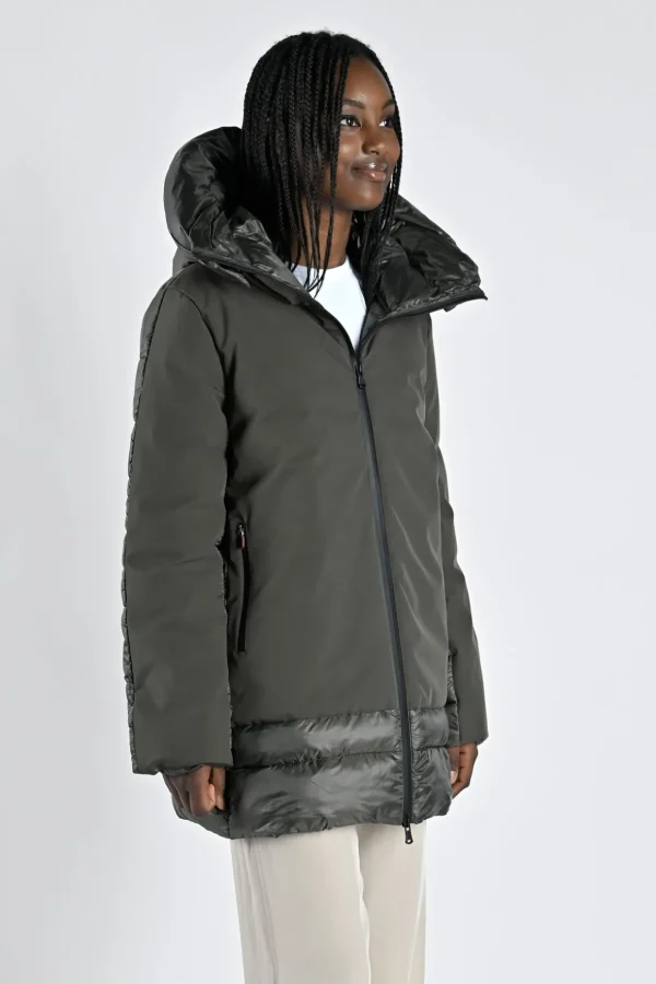 Alma Coat