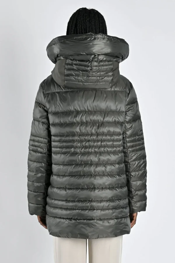 Alma Coat