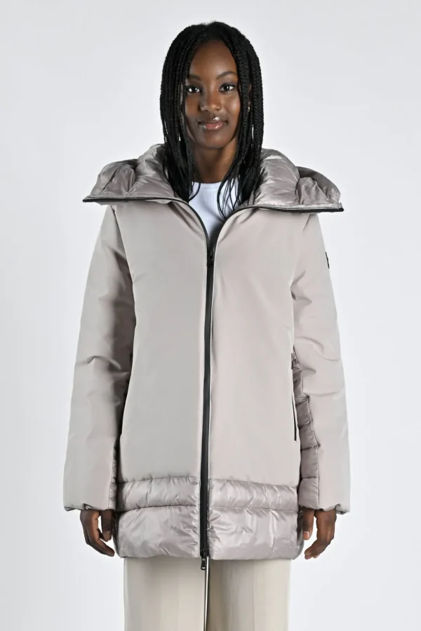 Alma Coat
