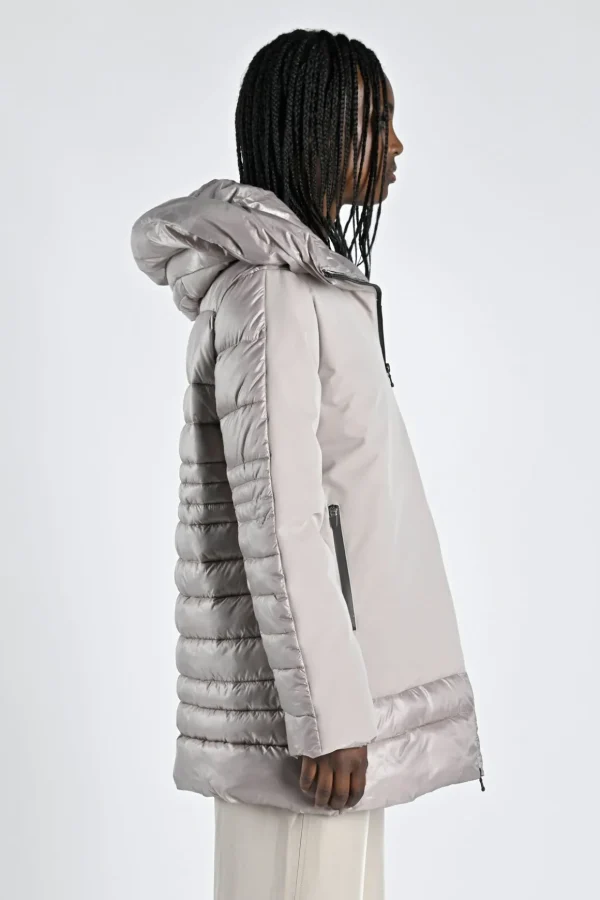 Alma Coat