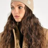 Beanie Con Lana E Cachemire