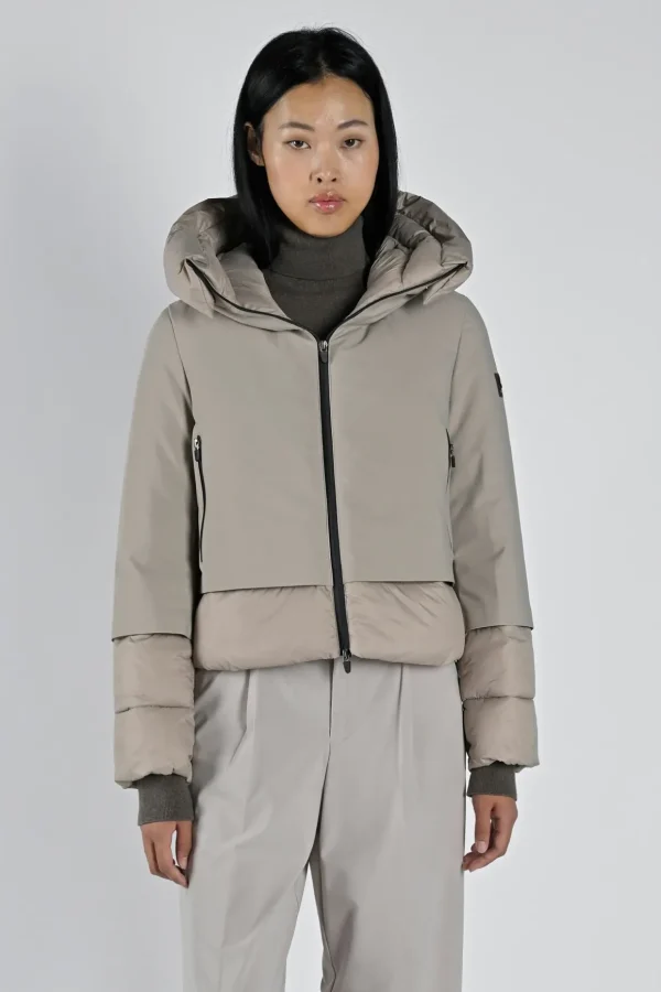 Becancour Short