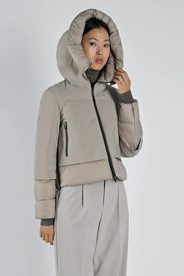 Becancour Short
