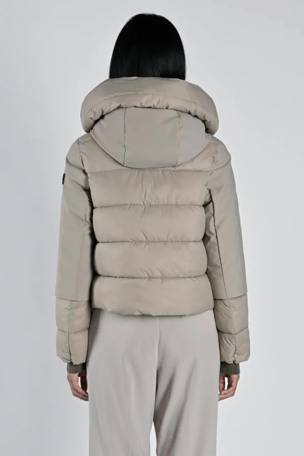 Becancour Short