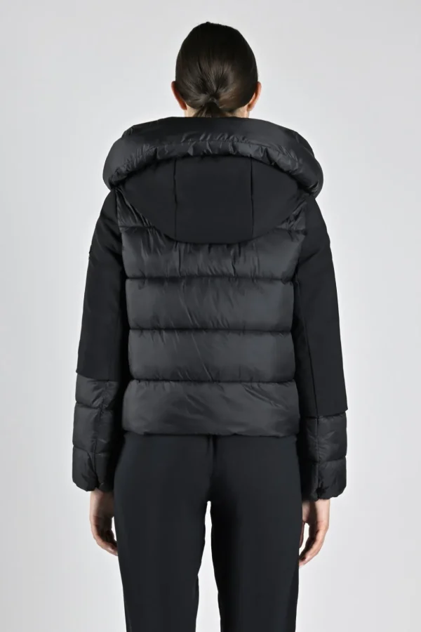 Becancour Short