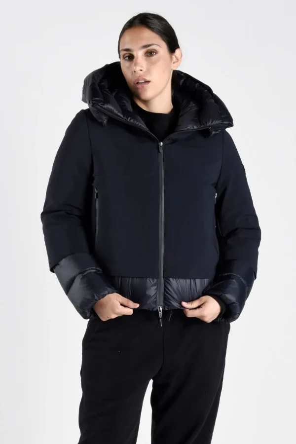 Becancour Short