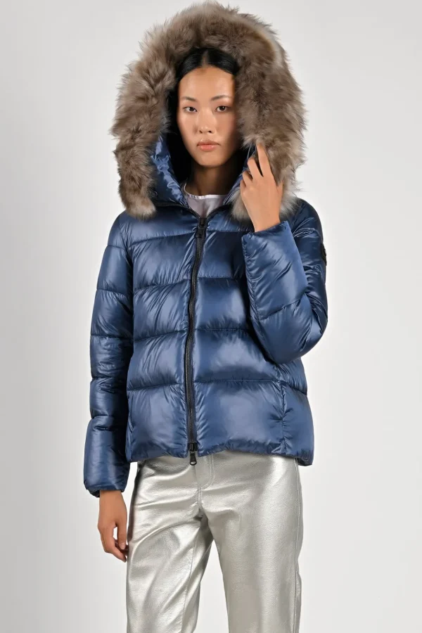 Cape Breton Fur