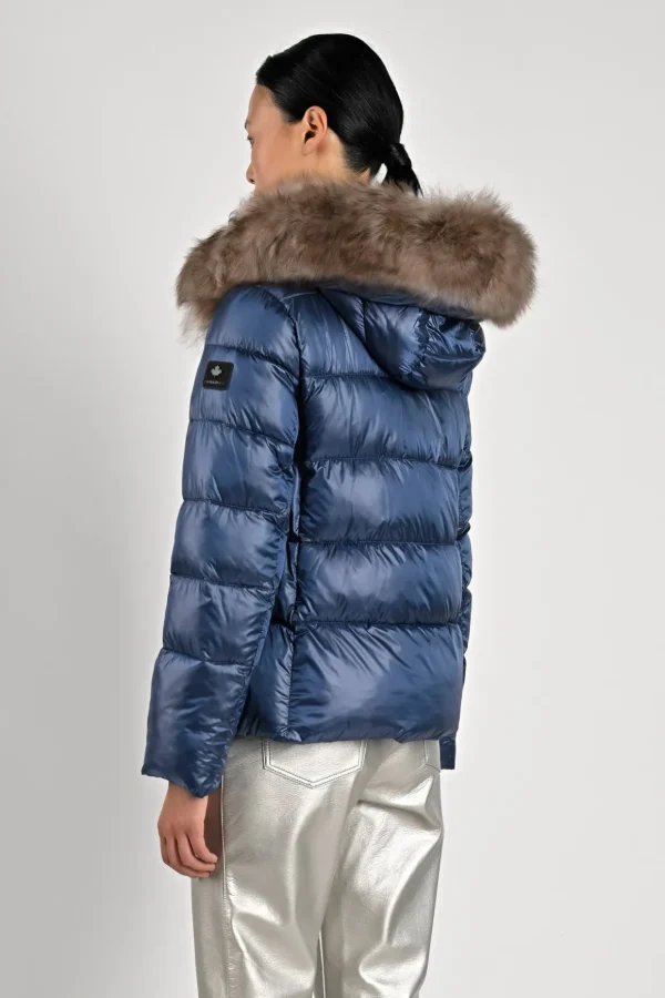 Cape Breton Fur