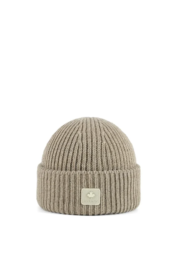 Cappello Doppia Risvolta