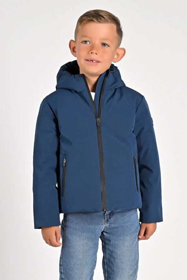 Carignan Boy