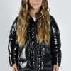 Eugenie Girl Glossy