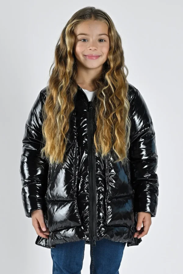 Eugenie Girl Glossy