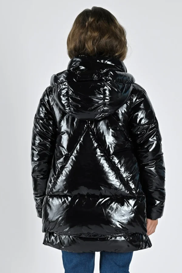 Eugenie Girl Glossy