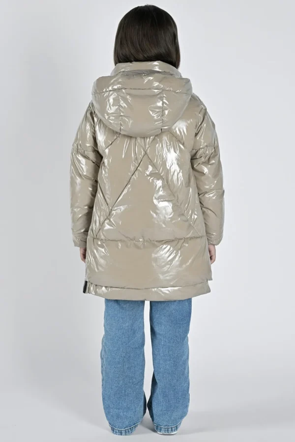 Eugenie Girl Glossy