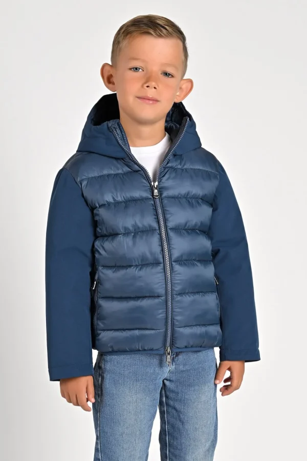 Fort Liard Boy
