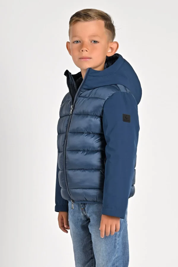 Fort Liard Boy