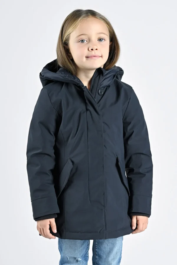 Fundy Bay Kid