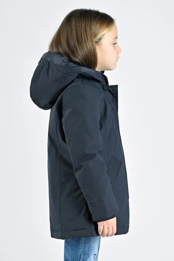 Fundy Bay Kid