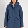 Fundy Bay Tech Nylon Hood