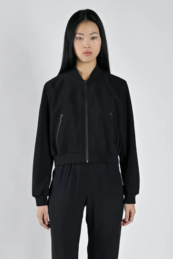 Giacca Bomber Abigail