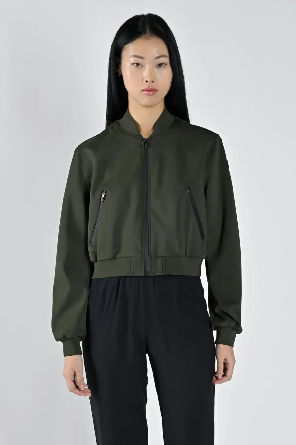 Giacca Bomber Abigail