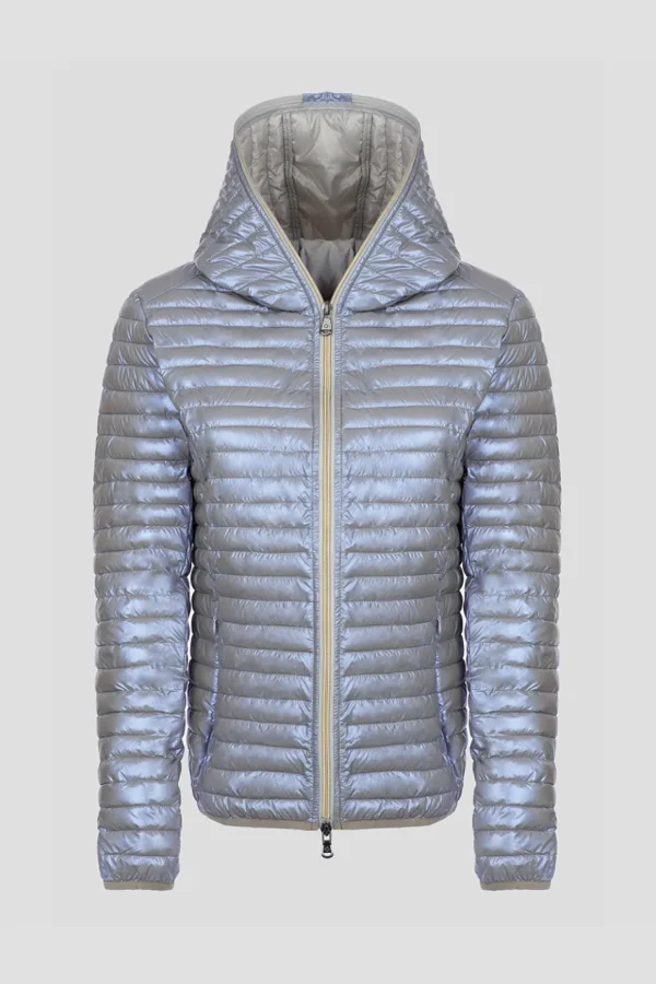 Giacca Donna Lynette Recycled Glamour