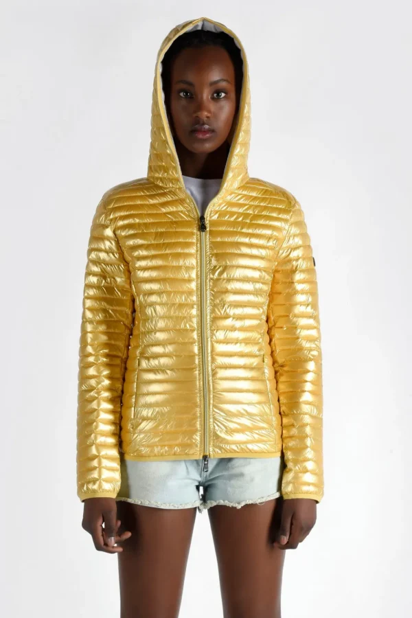 Giacca Donna Lynette Recycled Glamour
