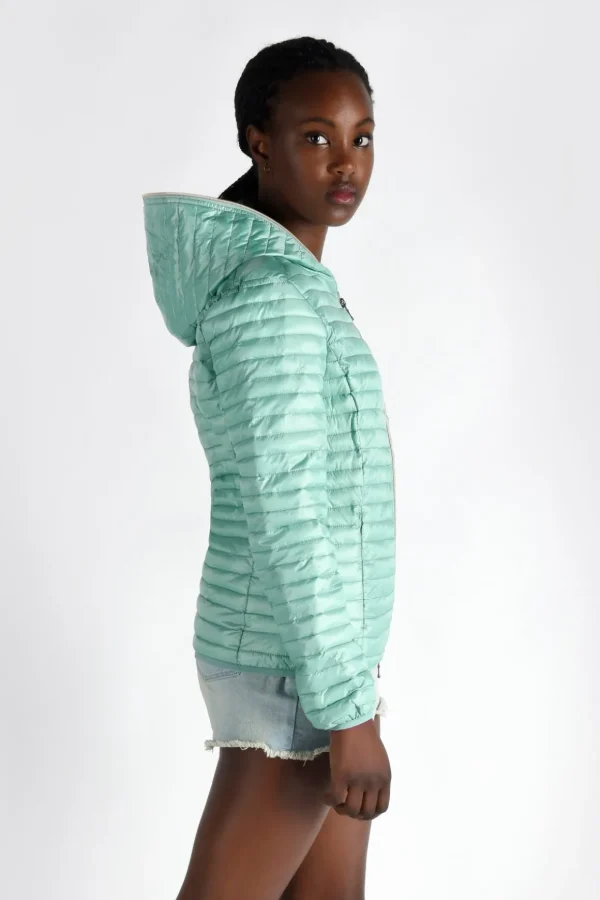 Giacca Donna Lynette Recycled