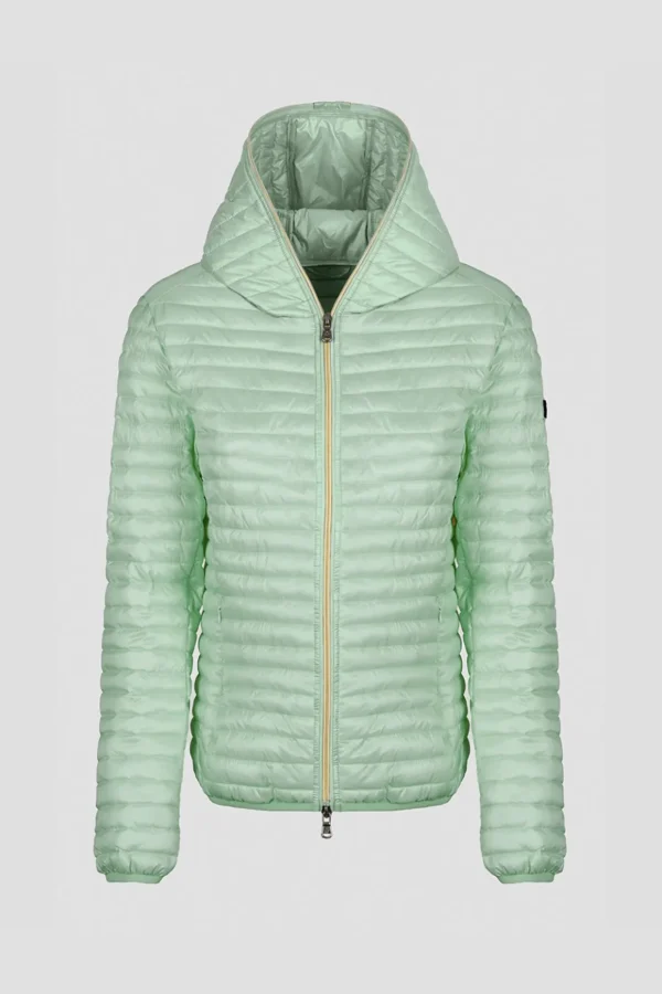 Giacca Donna Lynette Recycled