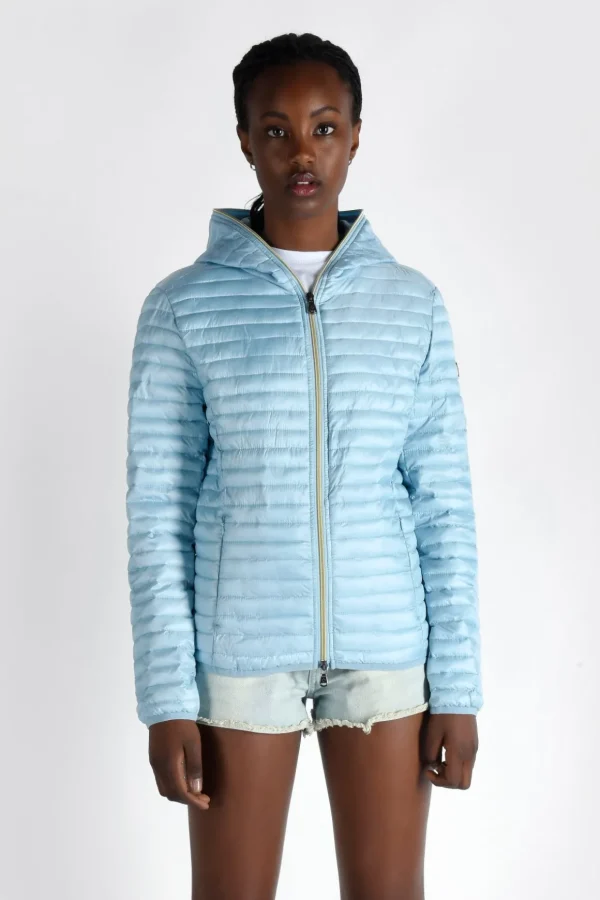 Giacca Donna Lynette Recycled