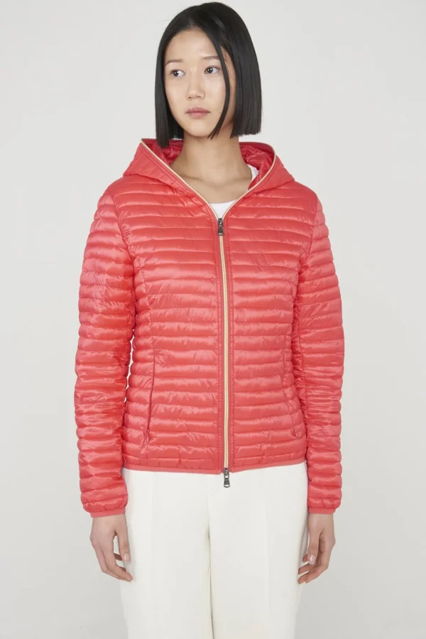 Giacca Donna Lynette Recycled