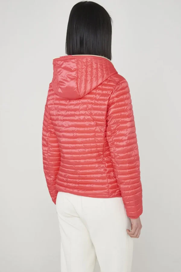 Giacca Donna Lynette Recycled