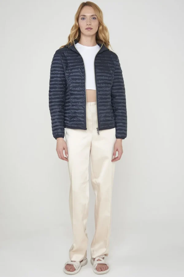 Giacca Donna Lynette Recycled