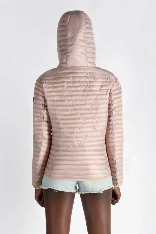 Giacca Donna Lynette Recycled