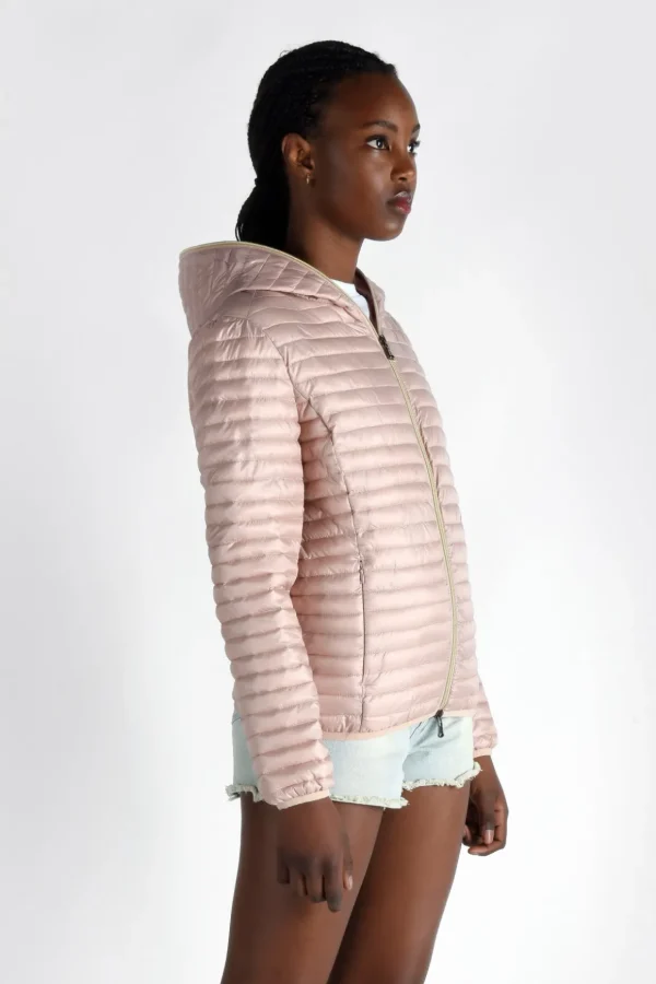 Giacca Donna Lynette Recycled