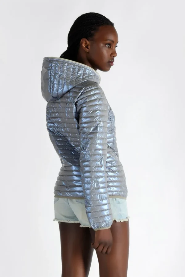 Giacca Donna Lynette Recycled Glamour