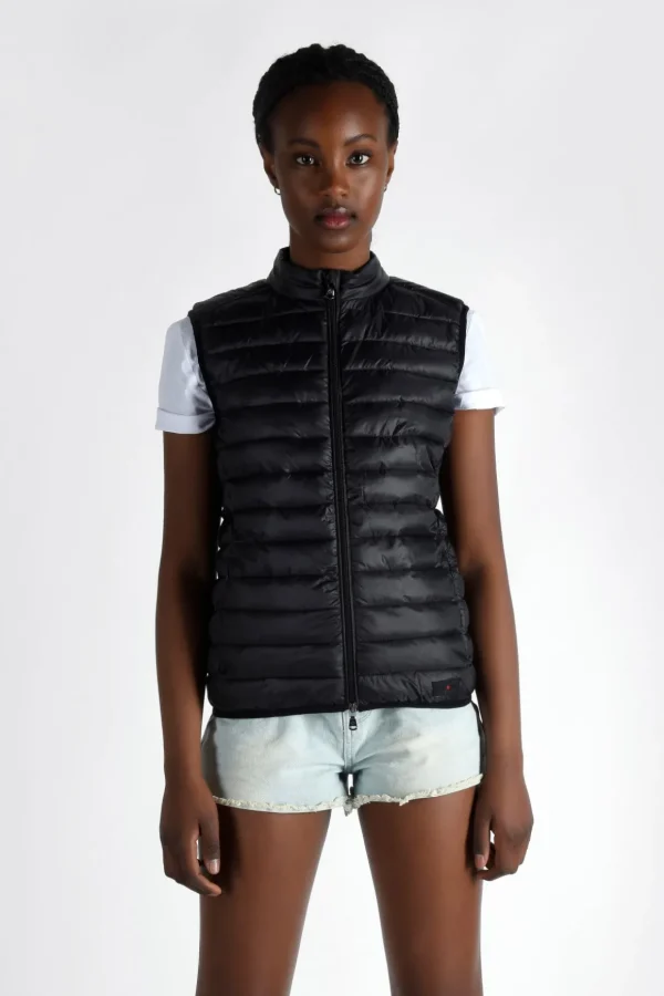 Giacca Donna Regina Vest Recycled