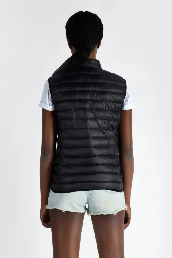 Giacca Donna Regina Vest Recycled