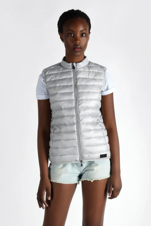 Giacca Donna Regina Vest Recycled