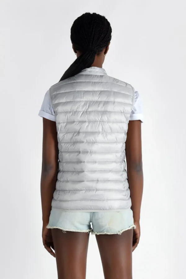 Giacca Donna Regina Vest Recycled