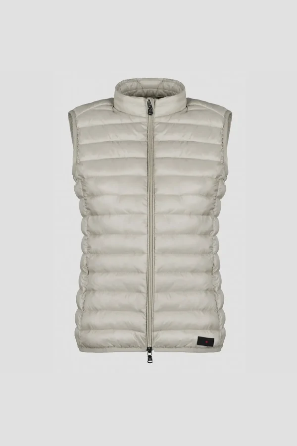 Giacca Donna Regina Vest Recycled