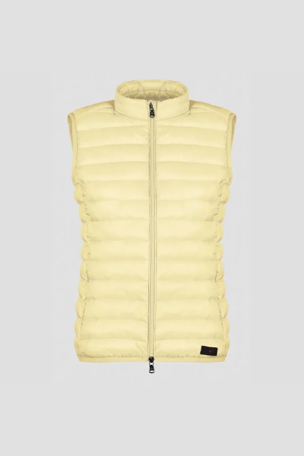 Giacca Donna Regina Vest Recycled