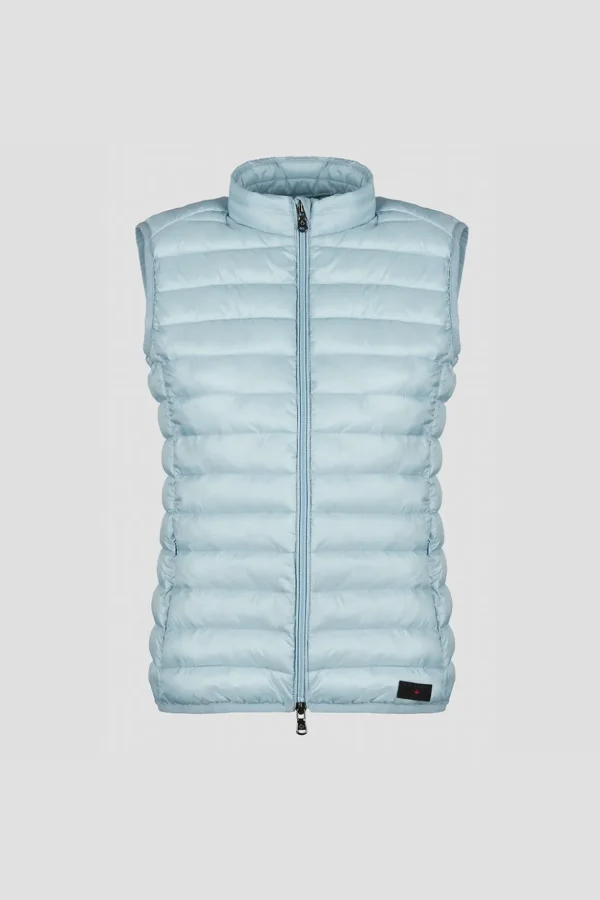 Giacca Donna Regina Vest Recycled