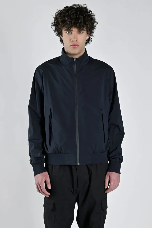 Giacca Ethan Windbreaker
