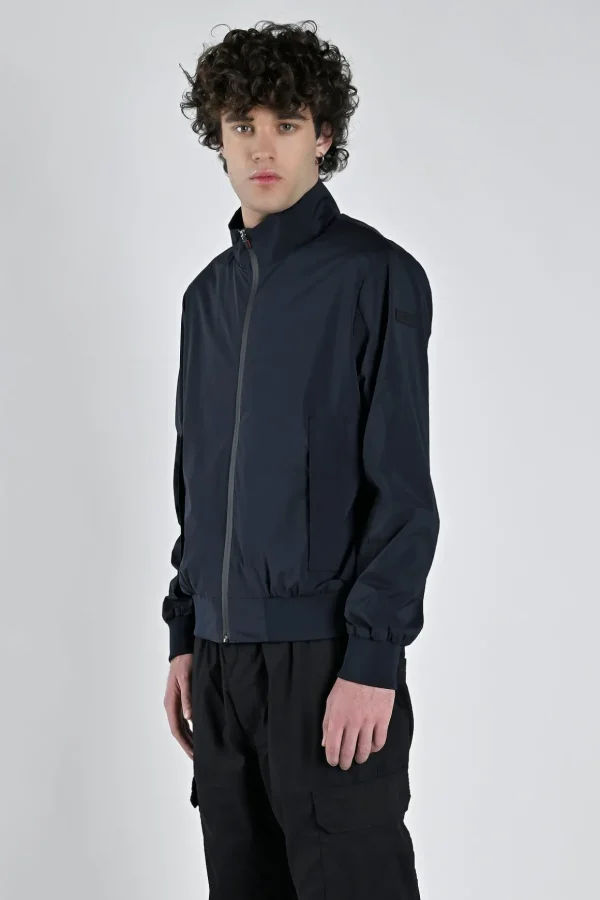 Giacca Ethan Windbreaker